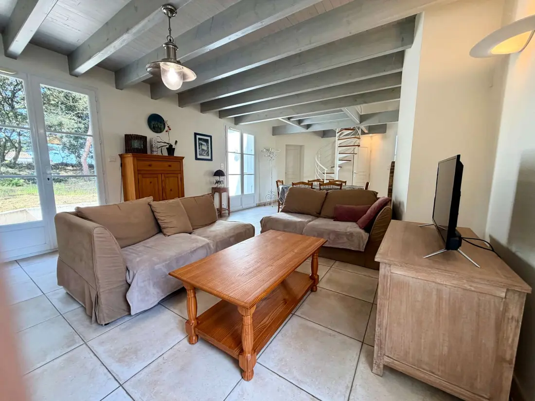 Residence Sgo000-333-szent Georges D'oleron