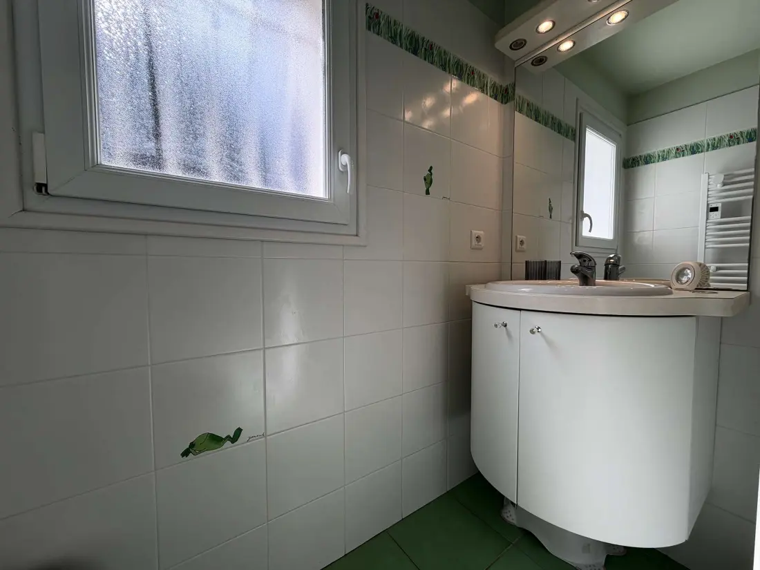 Residence Sgo000-333-szent Georges D'oleron