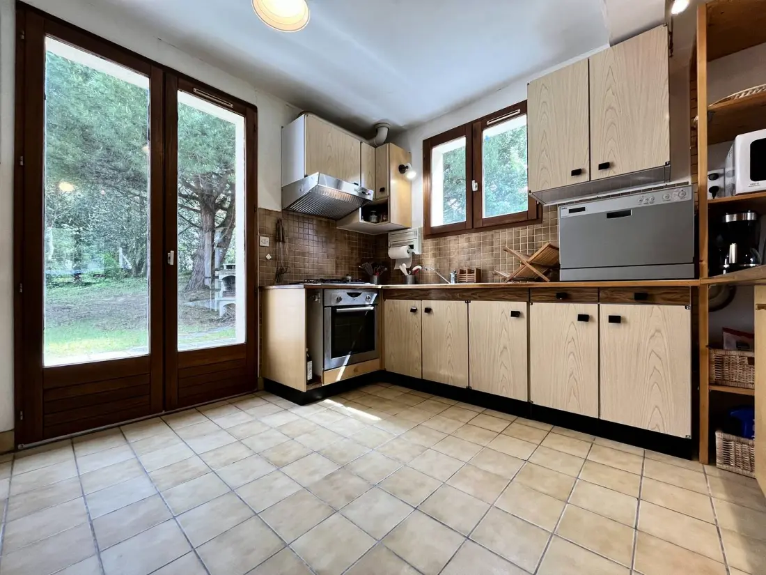 Residence Sgo000-431-szent Georges D'oleron