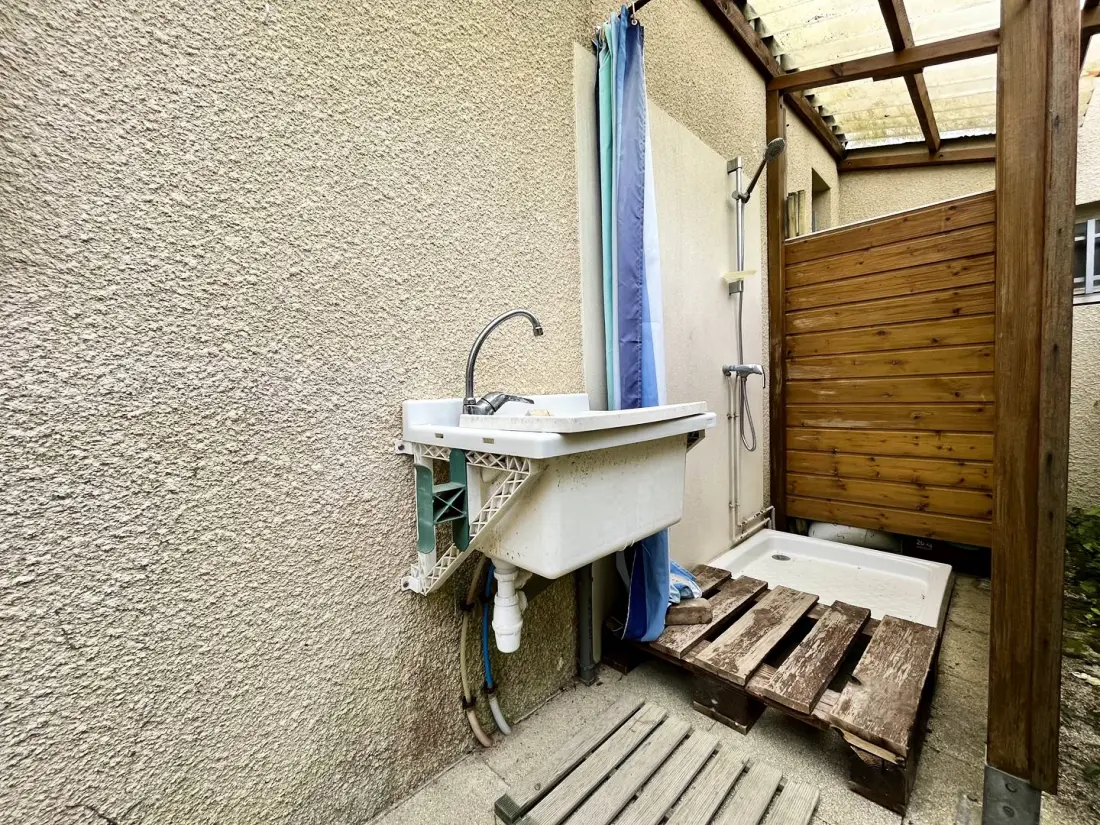 Residence Sgo000-431-szent Georges D'oleron