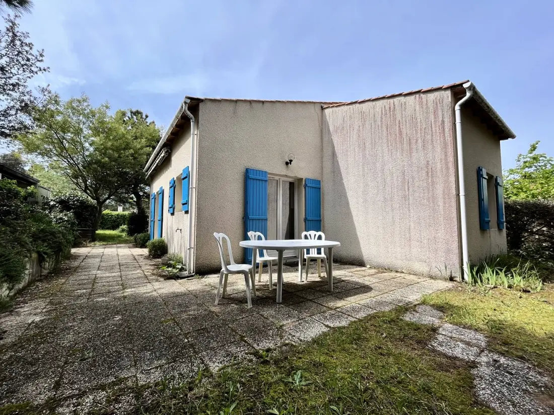 Residence Sgo000-431-szent Georges D'oleron