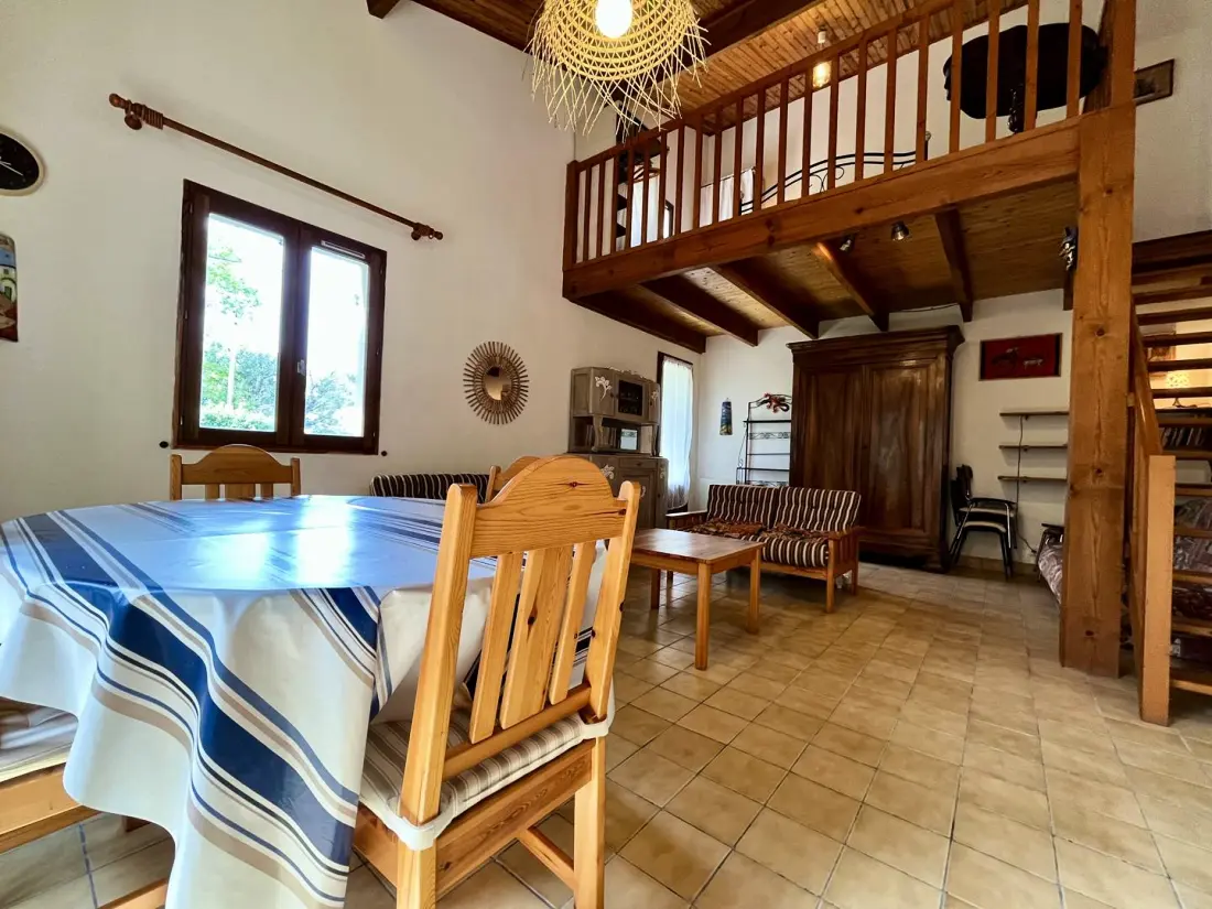 Residence Sgo000-431-szent Georges D'oleron