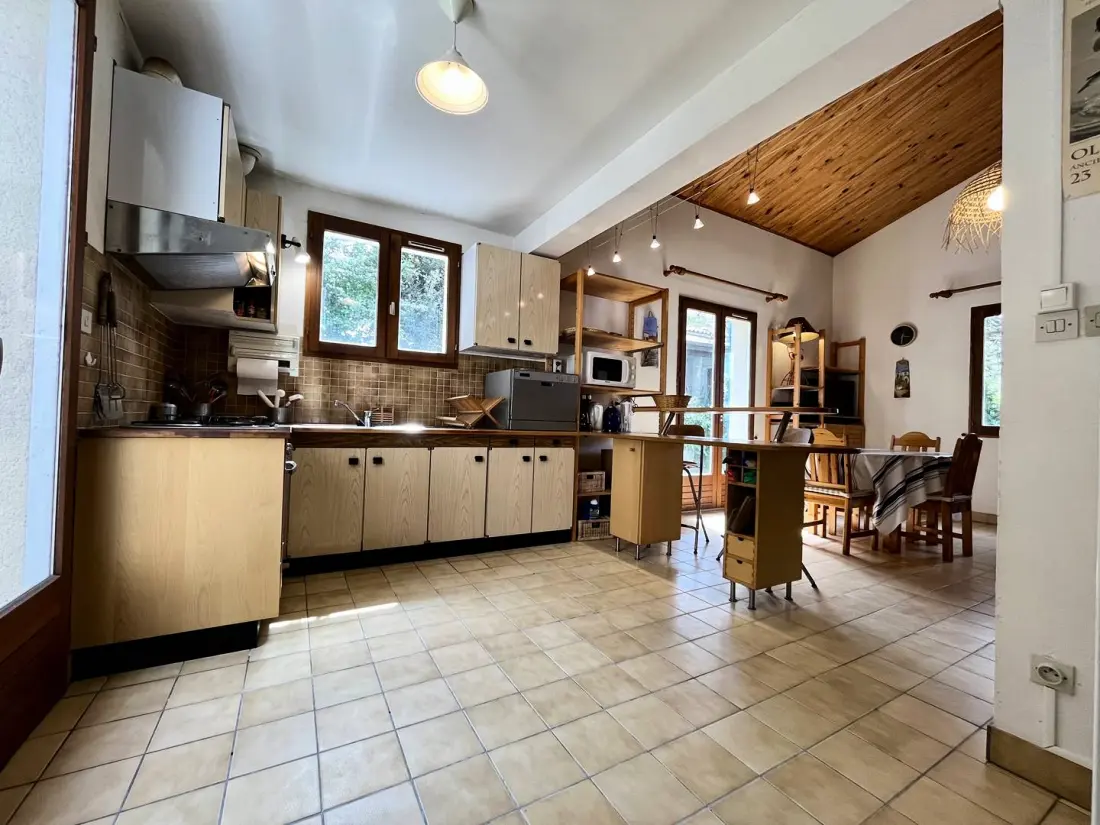 Residence Sgo000-431-szent Georges D'oleron