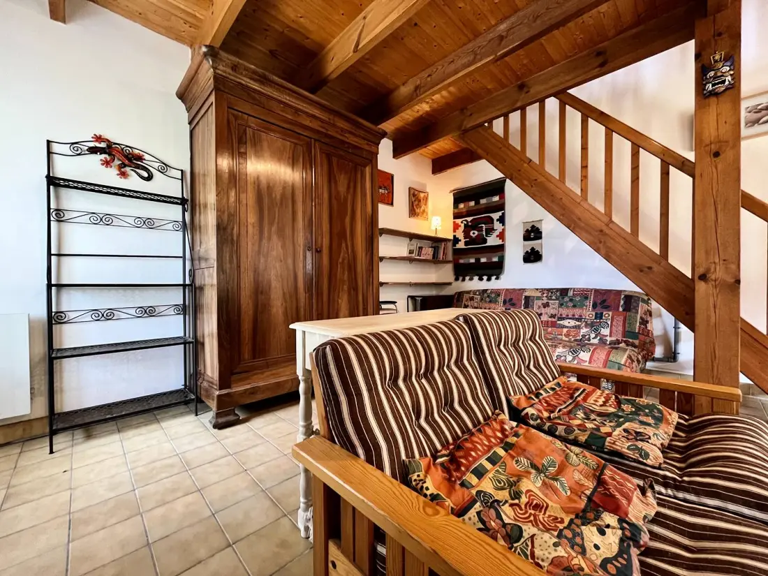 Residence Sgo000-431-szent Georges D'oleron