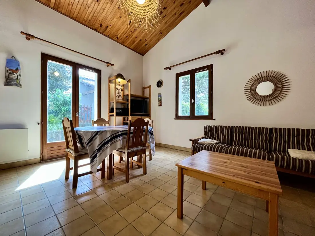 Residence Sgo000-431-szent Georges D'oleron
