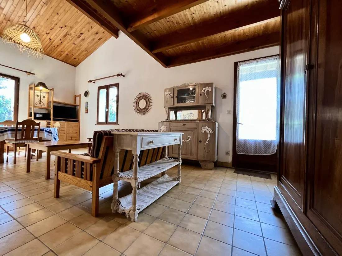 Residence Sgo000-431-szent Georges D'oleron