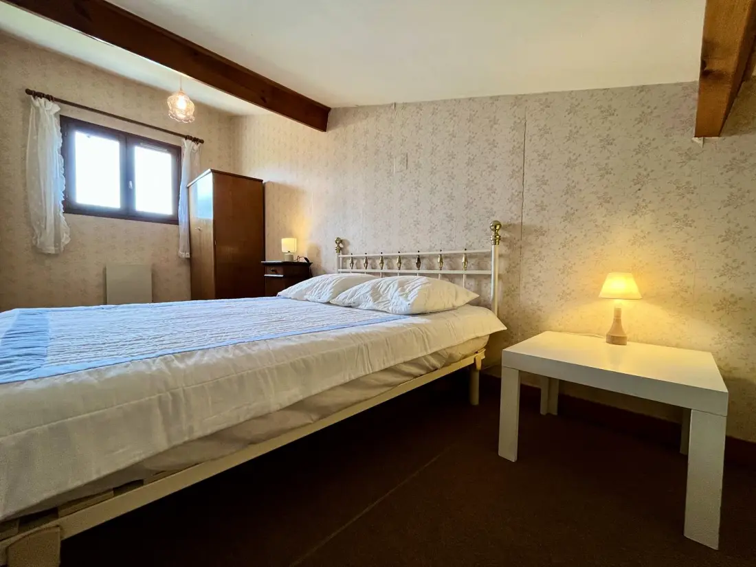 Residence Sgo000-431-szent Georges D'oleron