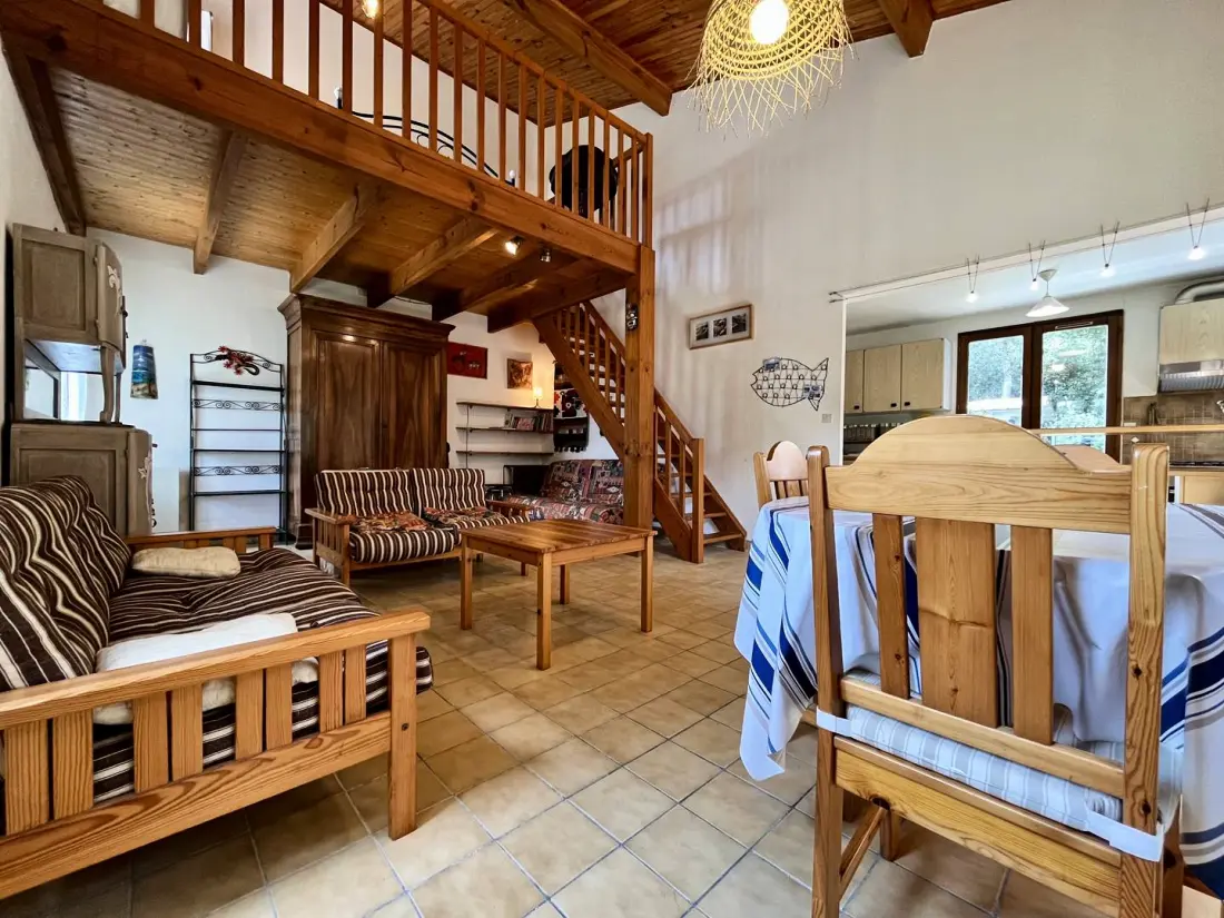 Residence Sgo000-431-szent Georges D'oleron