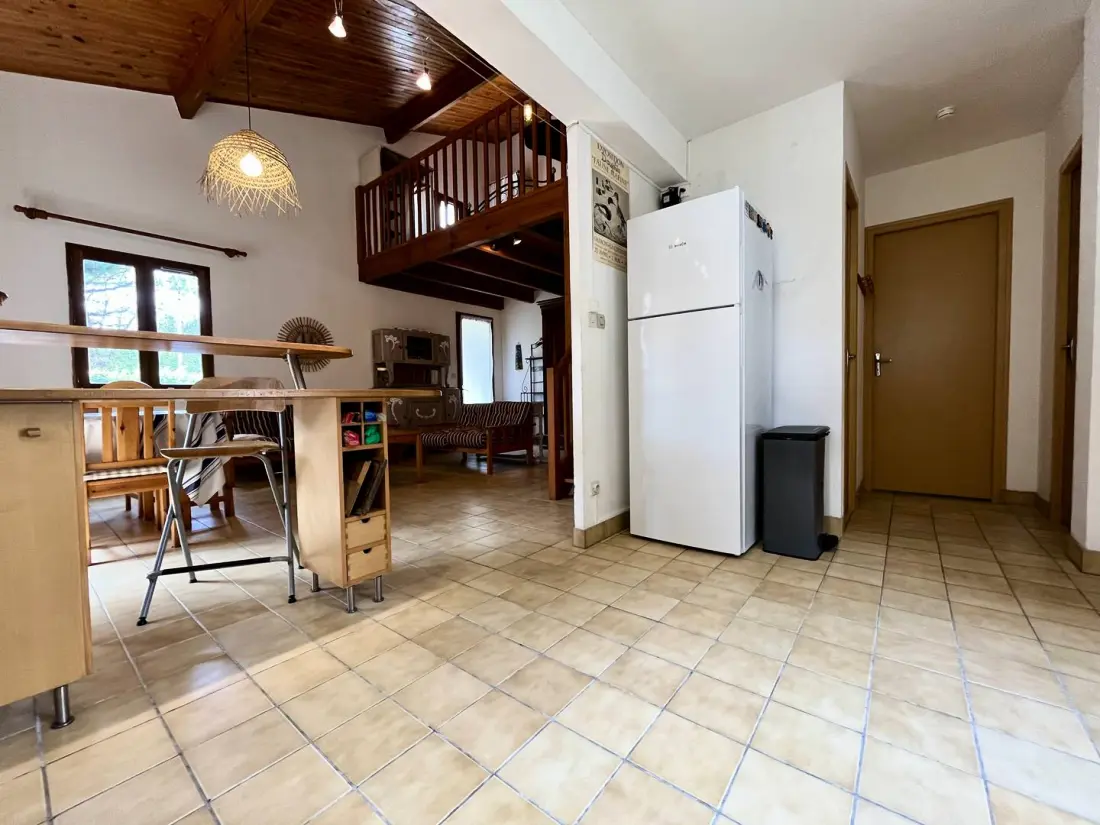 Residence Sgo000-431-szent Georges D'oleron