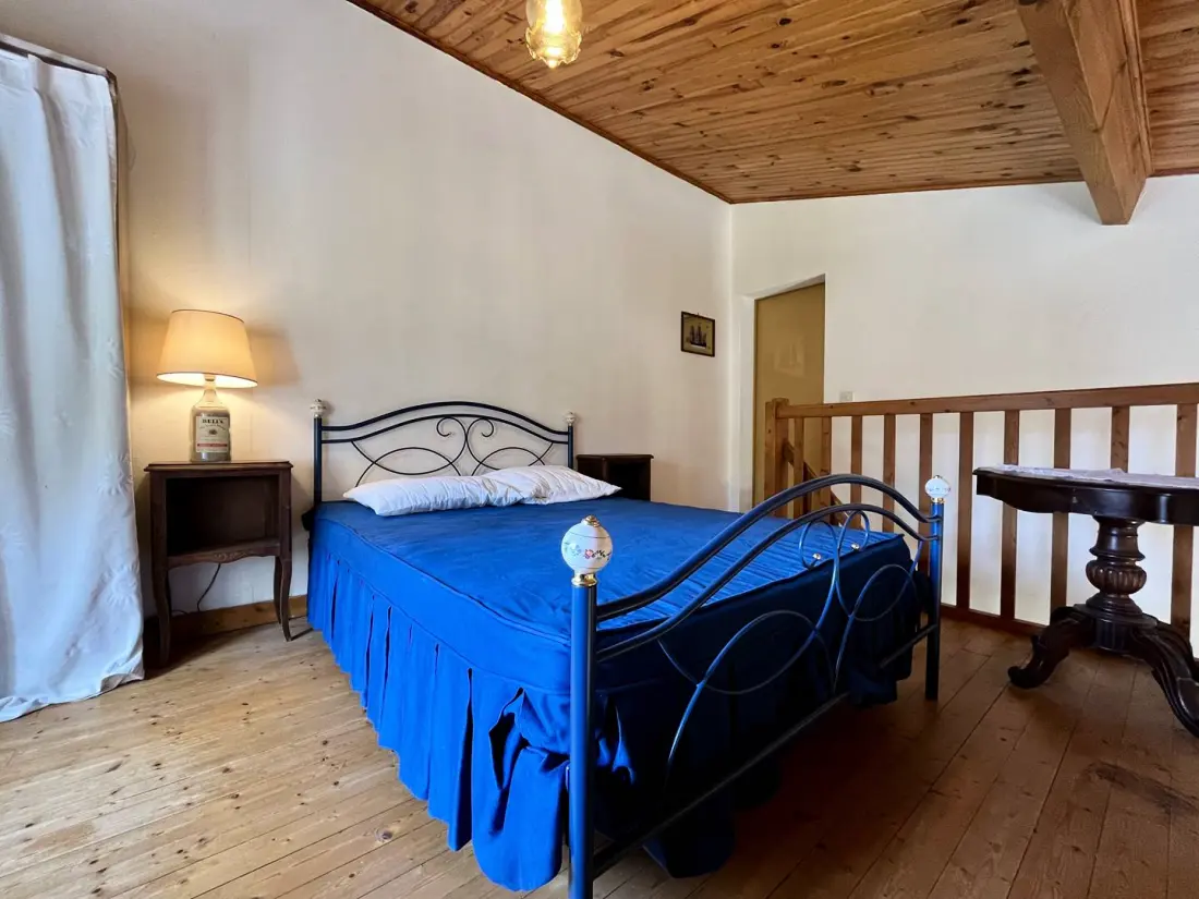 Residence Sgo000-431-szent Georges D'oleron