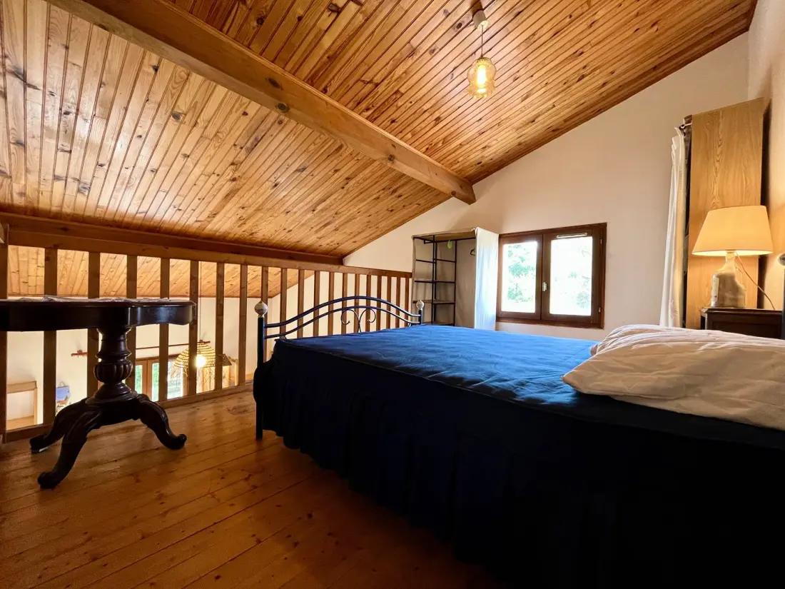 Residence Sgo000-431-szent Georges D'oleron