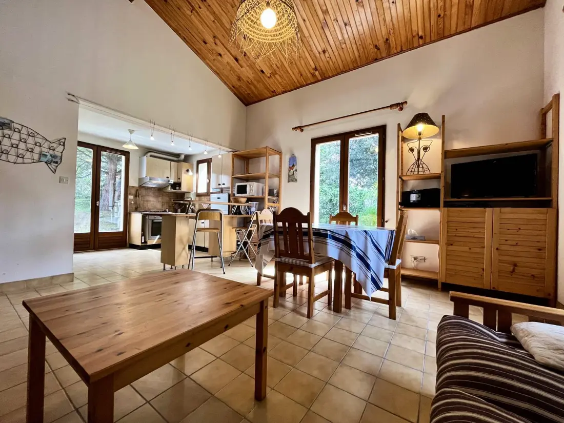 Residence Sgo000-431-szent Georges D'oleron