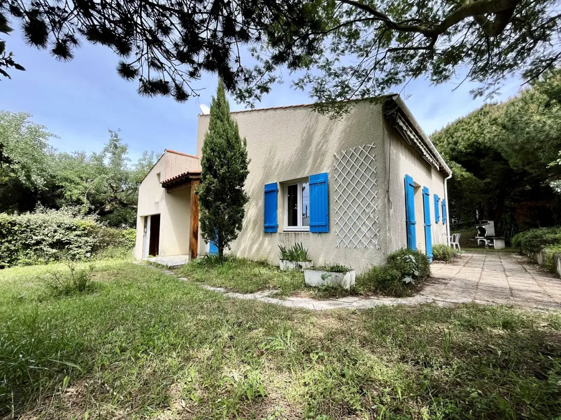 Residence Sgo000-431-szent Georges D'oleron
