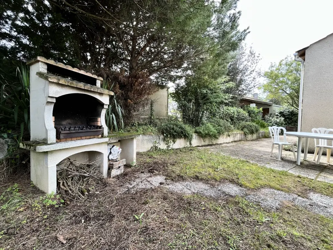 Residence Sgo000-431-szent Georges D'oleron
