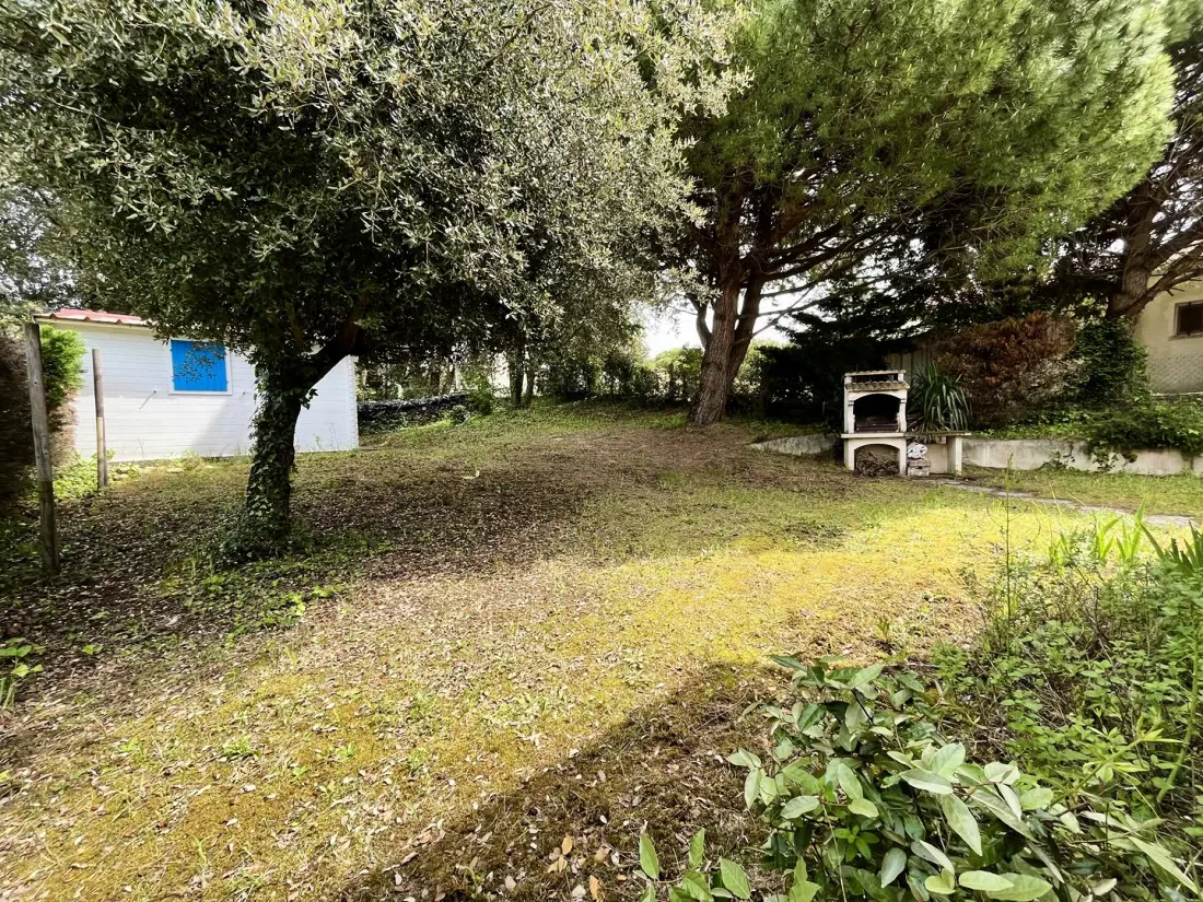 Residence Sgo000-431-szent Georges D'oleron