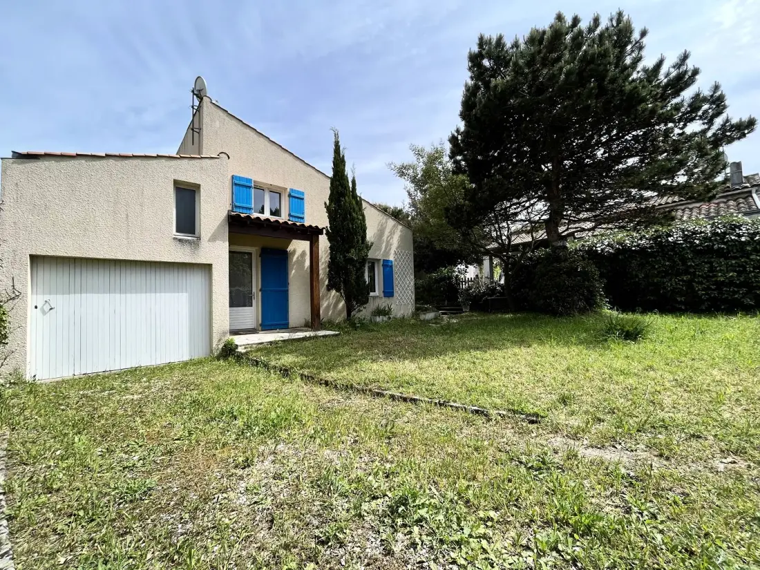 Residence Sgo000-431-szent Georges D'oleron