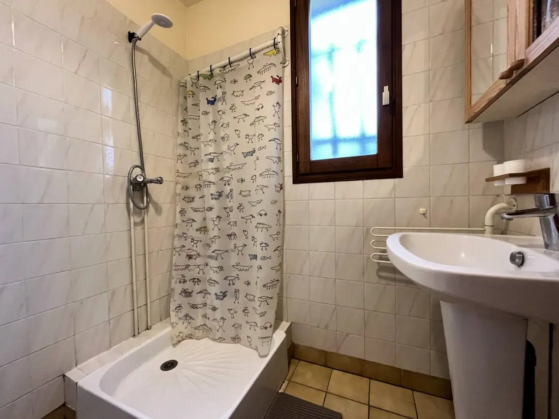 Residence Sgo000-431-szent Georges D'oleron