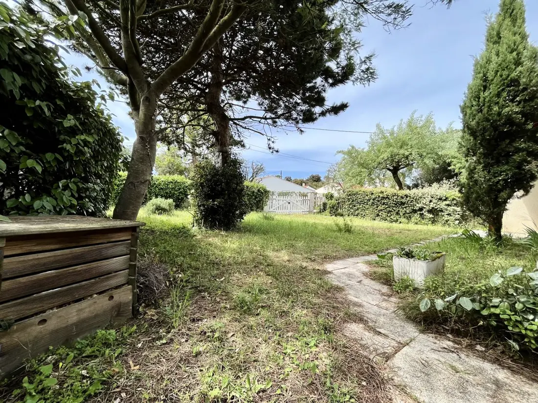 Residence Sgo000-431-szent Georges D'oleron