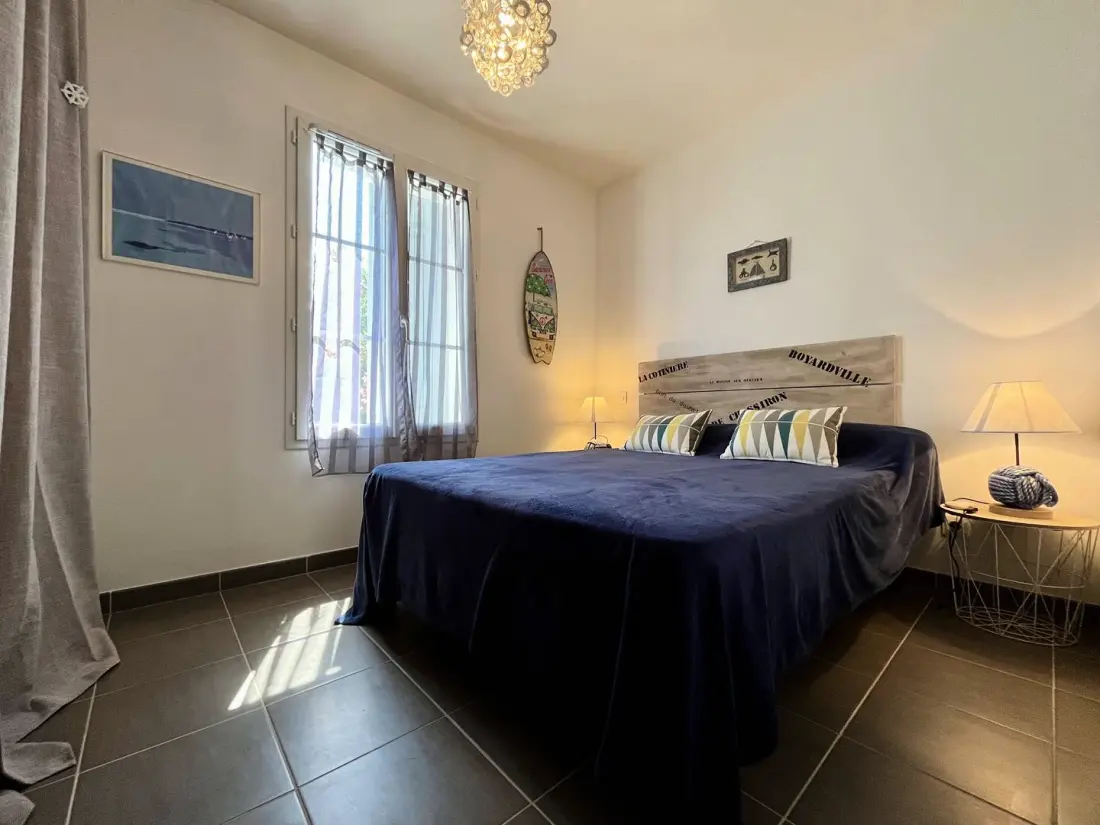 Residence Sgo000-436-szent Georges D'oleron