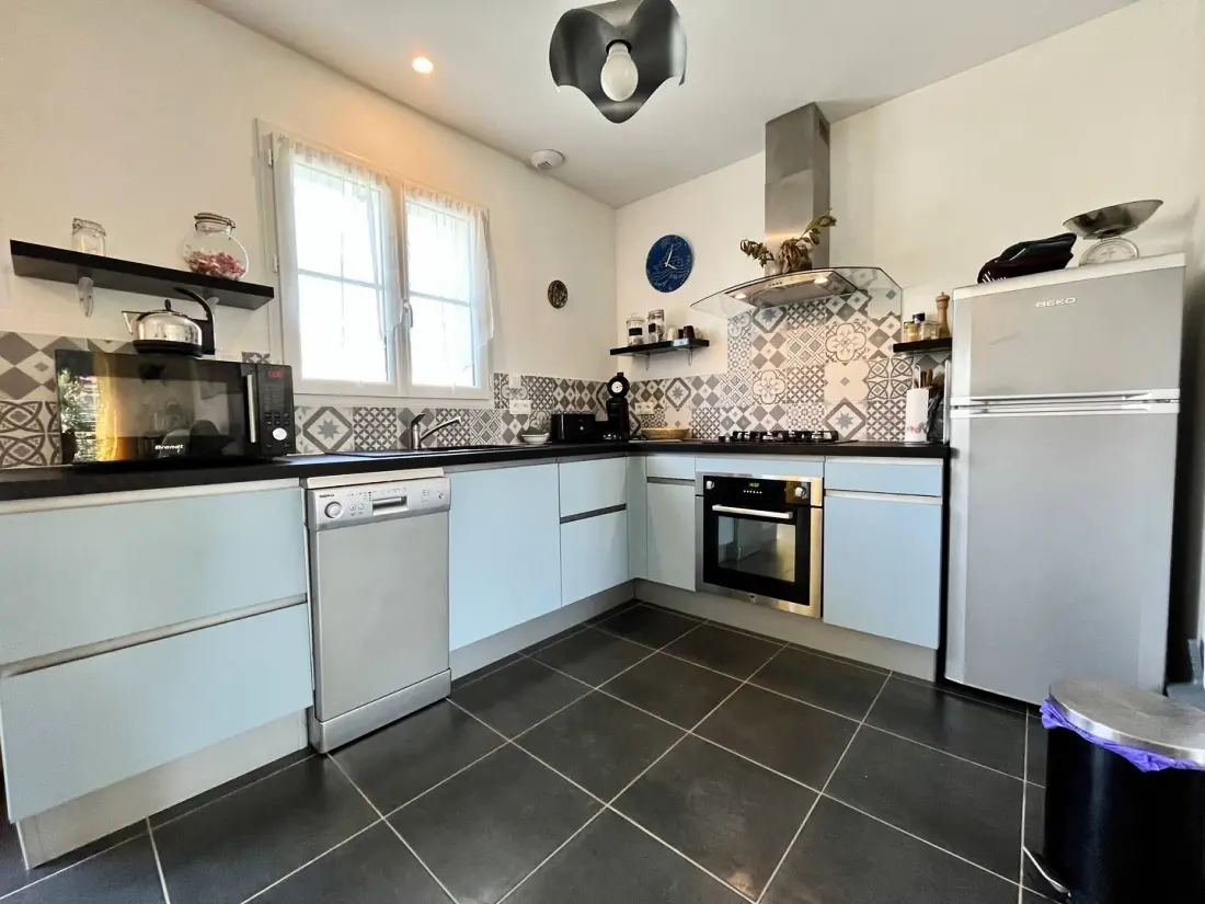 Residence Sgo000-436-szent Georges D'oleron