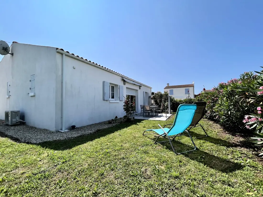 Residence Sgo000-436-szent Georges D'oleron