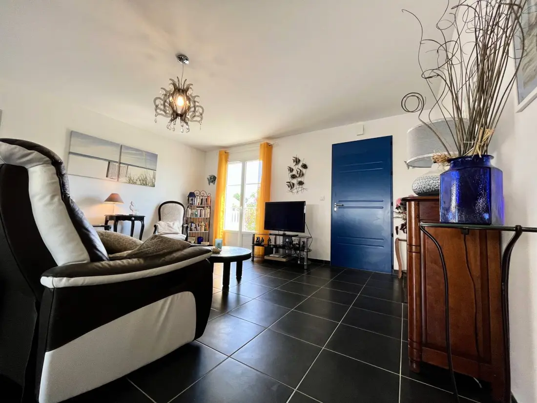 Residence Sgo000-436-szent Georges D'oleron