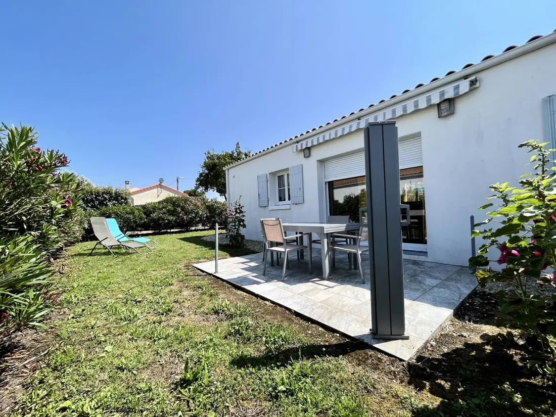 Residence Sgo000-436-szent Georges D'oleron