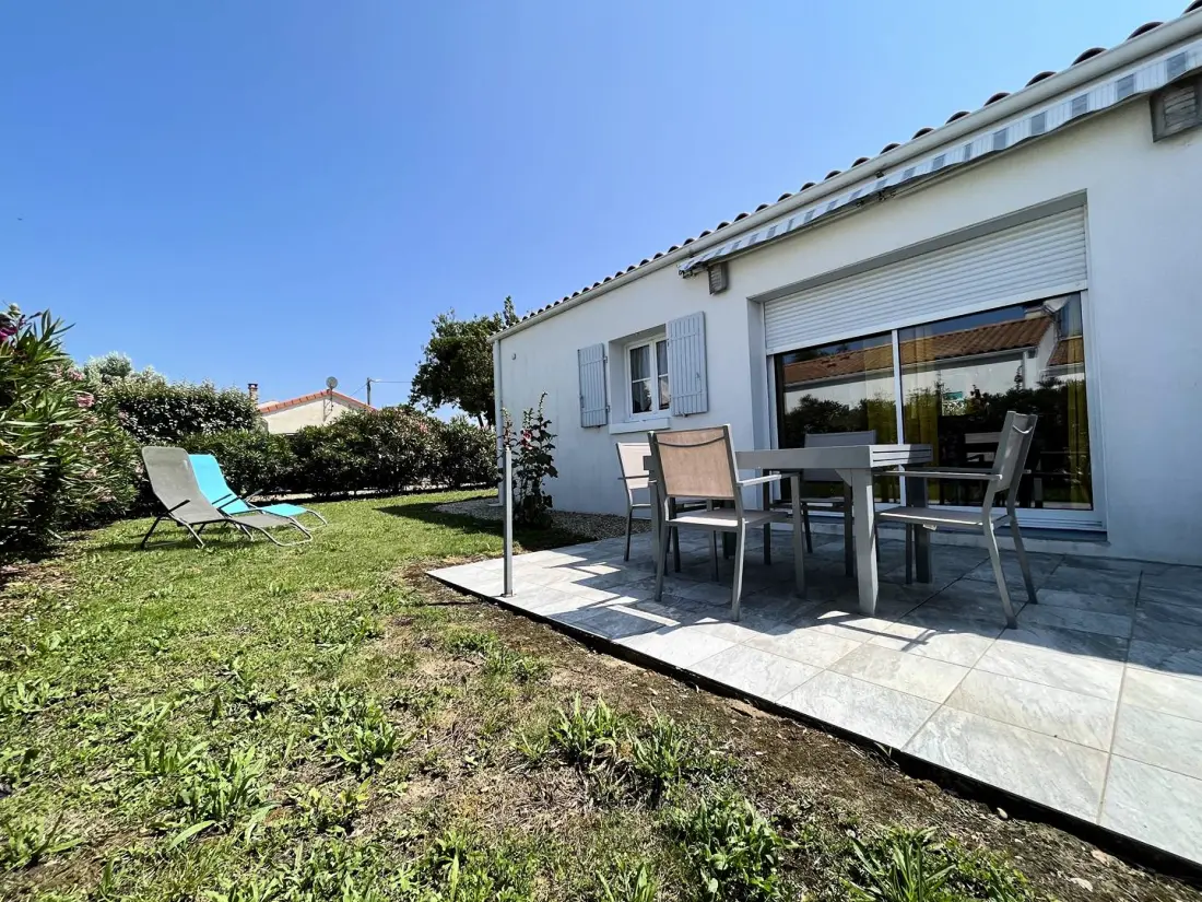 Residence Sgo000-436-szent Georges D'oleron