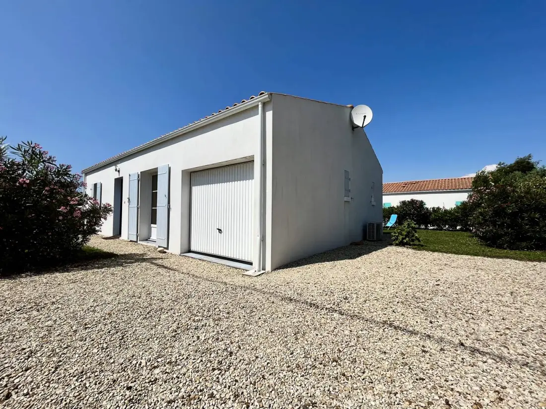 Residence Sgo000-436-szent Georges D'oleron