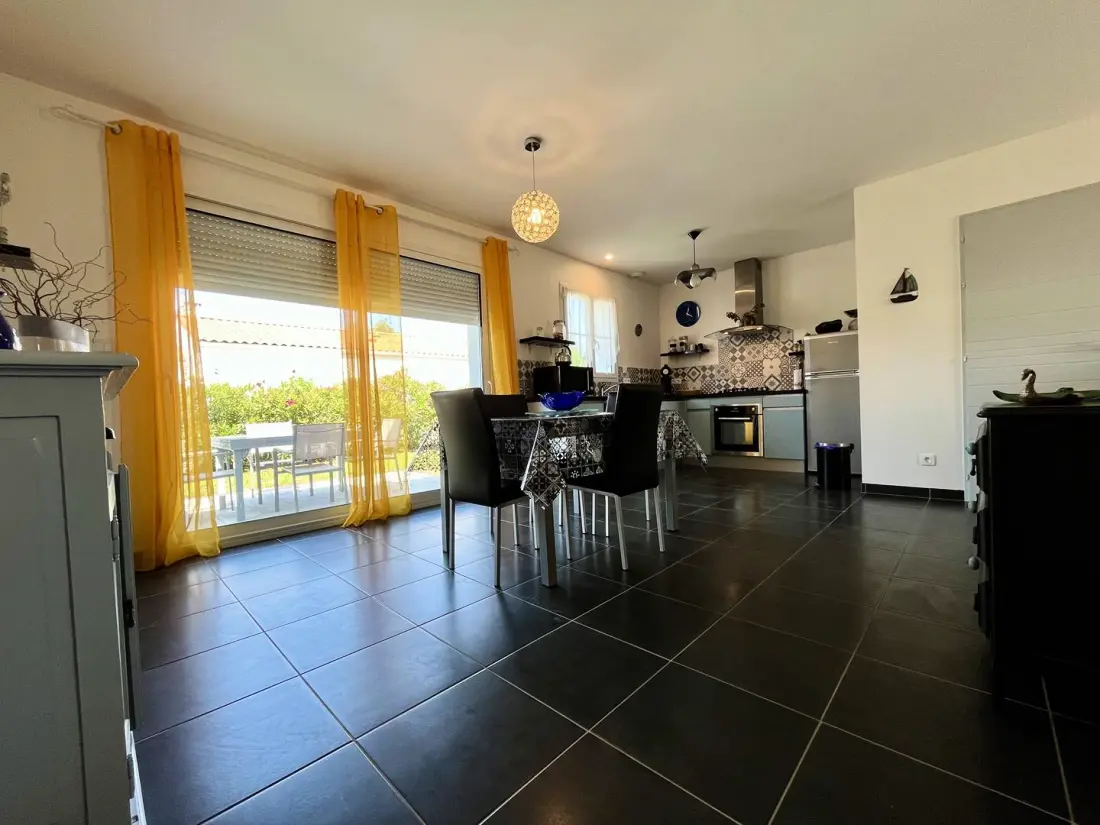 Residence Sgo000-436-szent Georges D'oleron