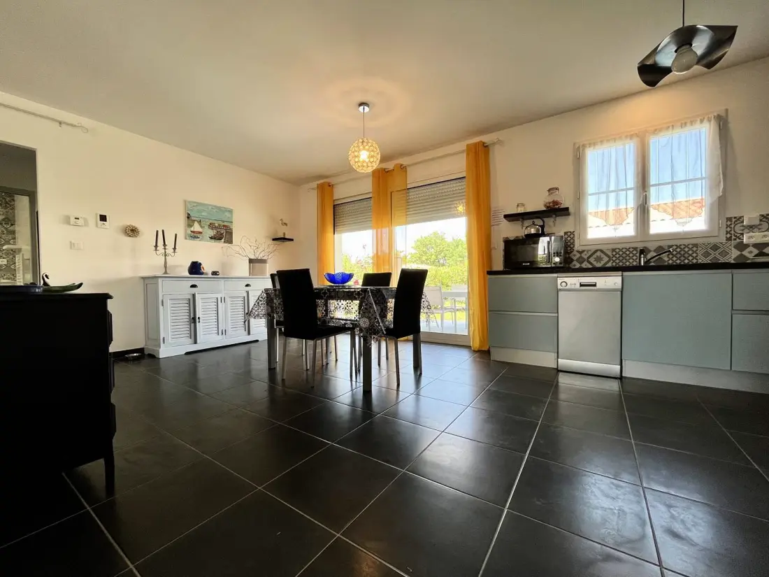 Residence Sgo000-436-szent Georges D'oleron