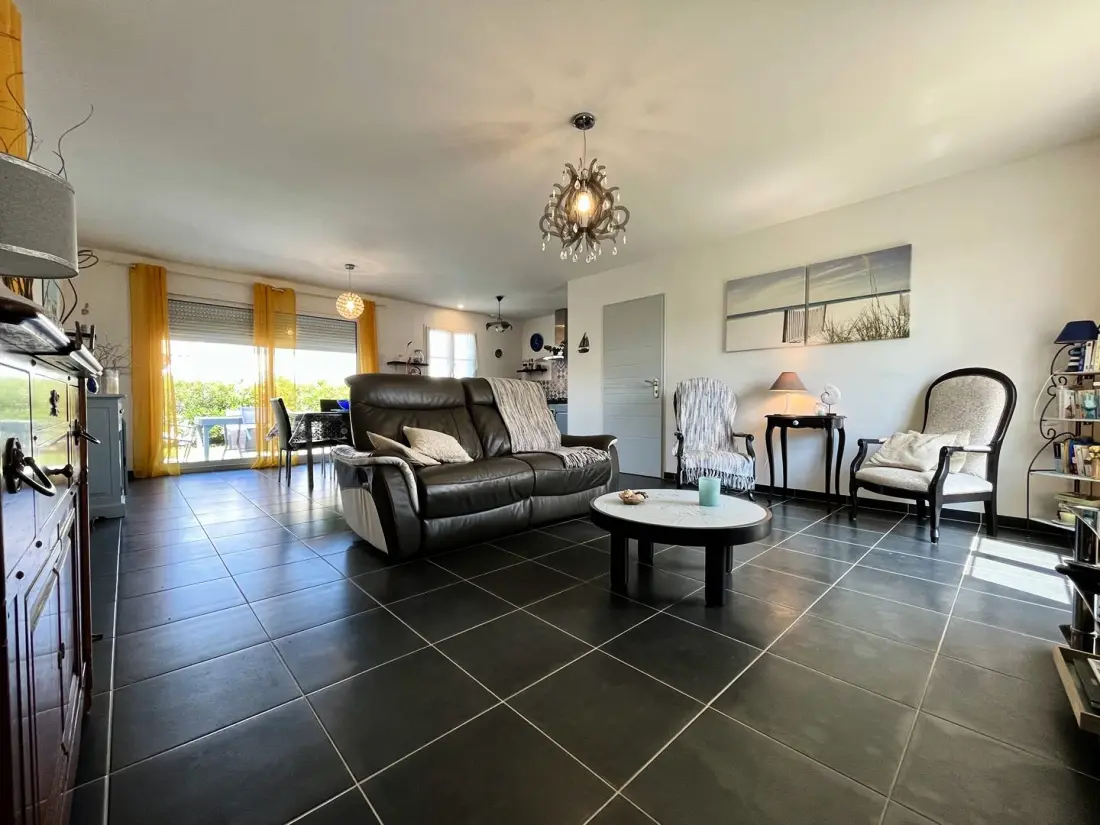 Residence Sgo000-436-szent Georges D'oleron