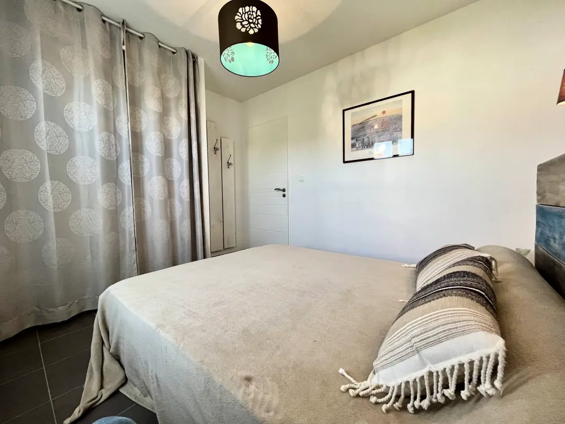 Residence Sgo000-436-szent Georges D'oleron