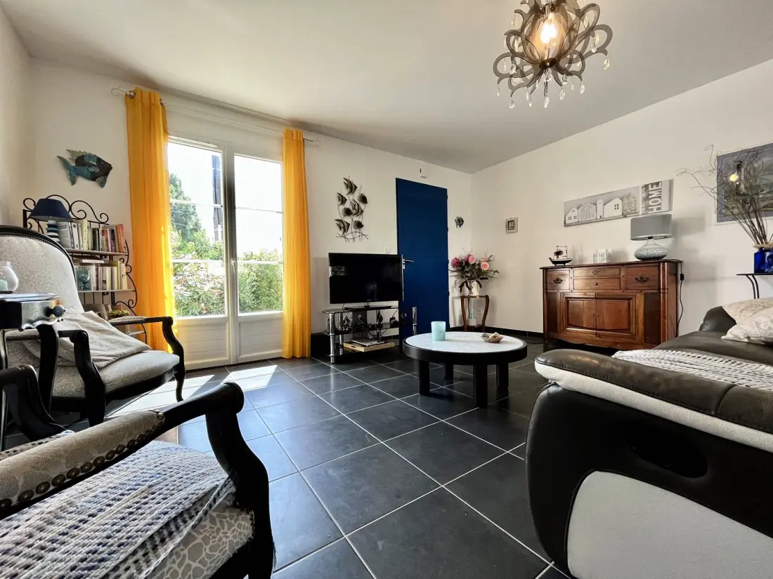Residence Sgo000-436-szent Georges D'oleron