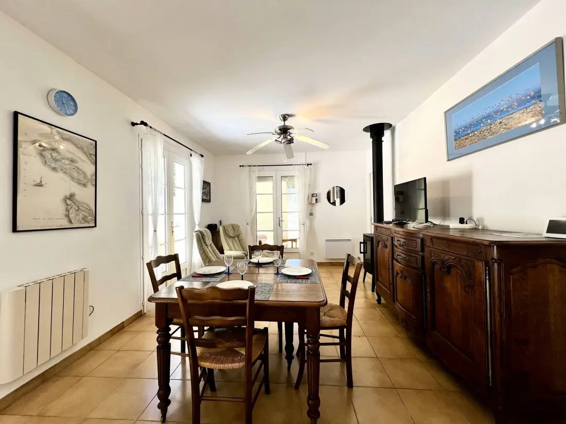 Residence Sgo000-445-szent Georges D'oleron