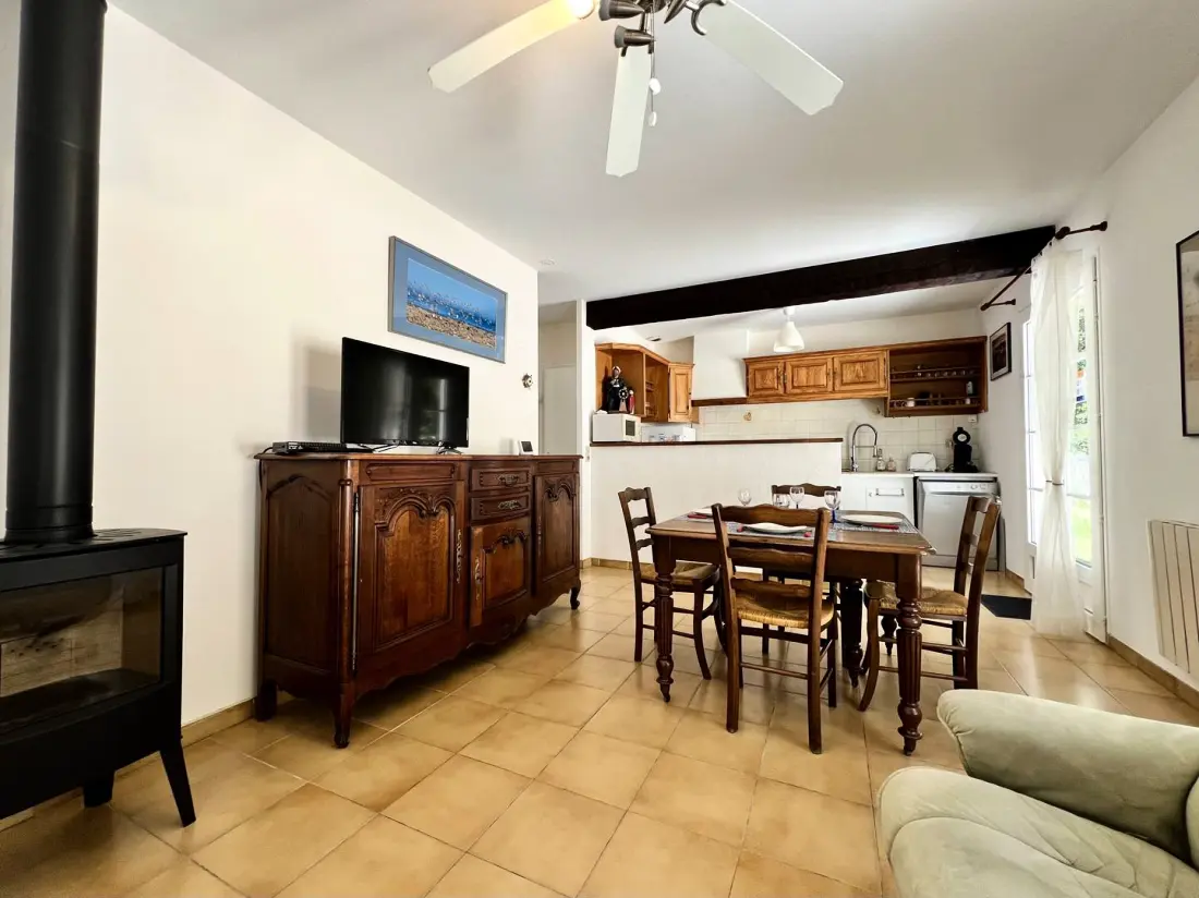 Residence Sgo000-445-szent Georges D'oleron