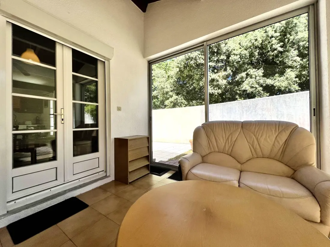 Residence Sgo000-445-szent Georges D'oleron