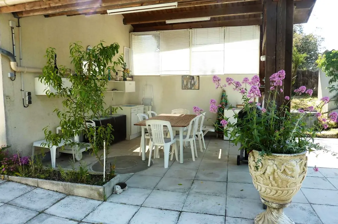 Residence Sgo000-445-szent Georges D'oleron