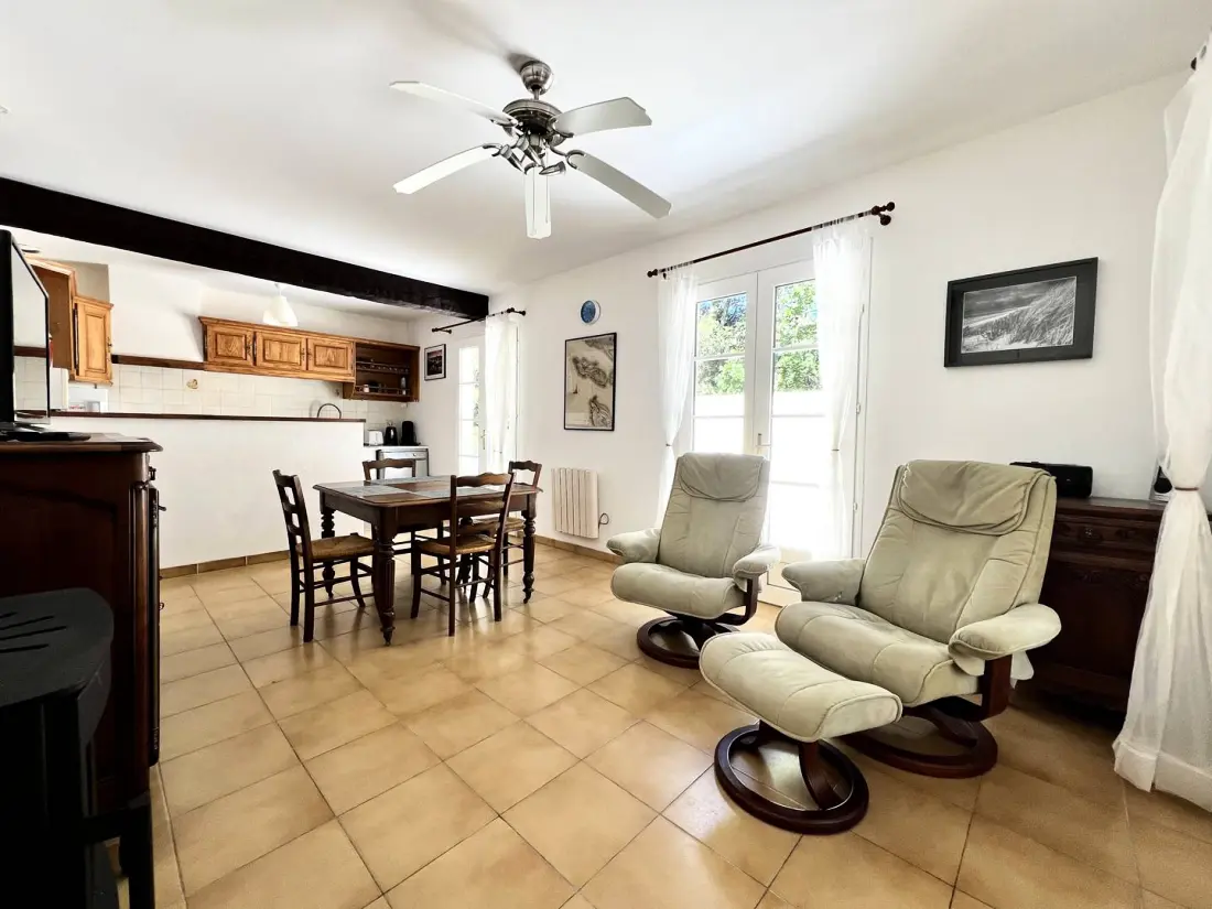 Residence Sgo000-445-szent Georges D'oleron