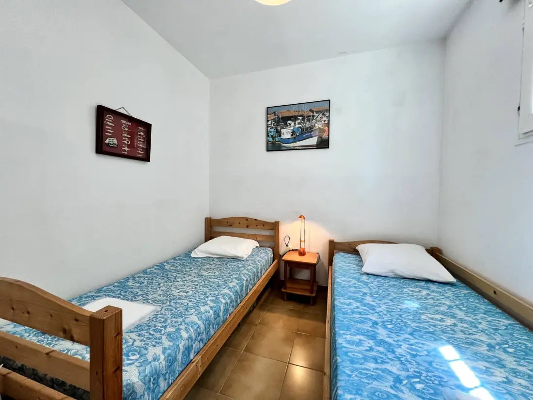 Residence Sgo000-445-szent Georges D'oleron