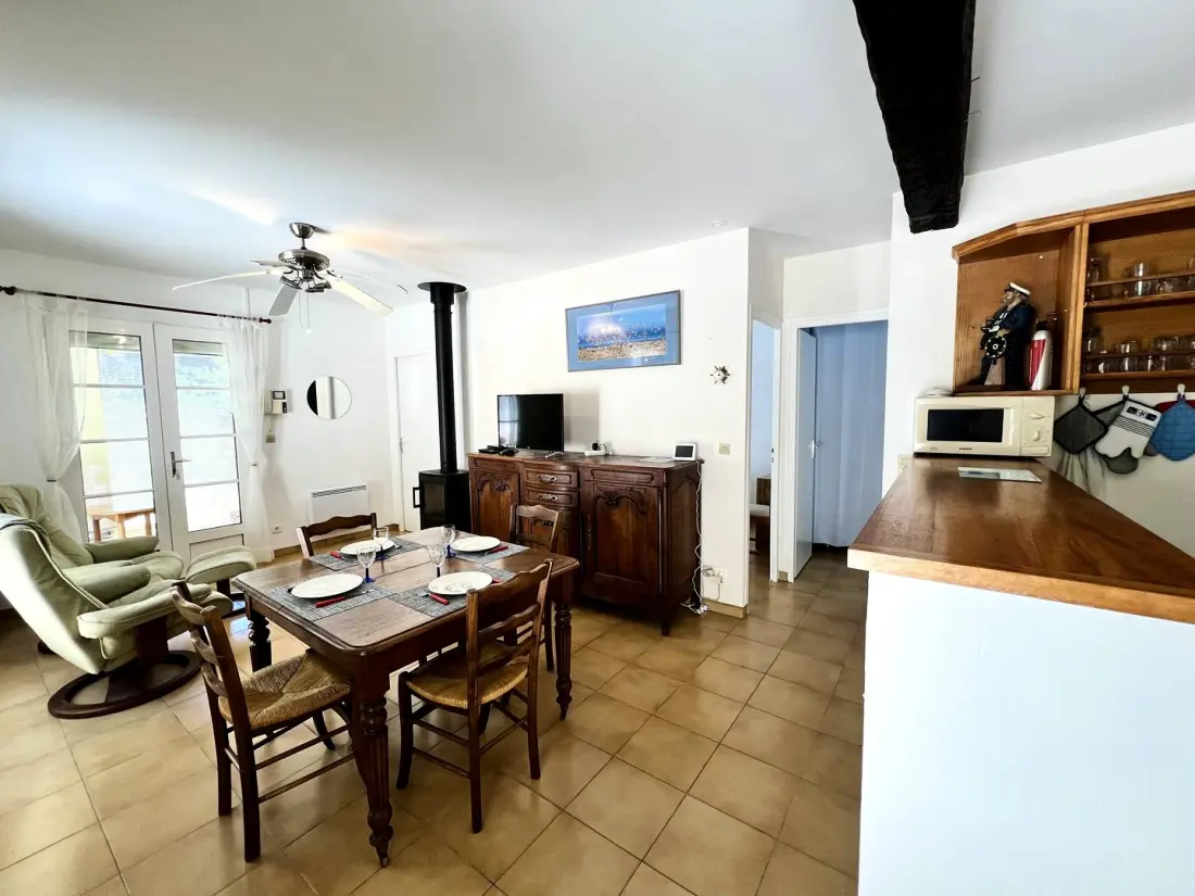 Residence Sgo000-445-szent Georges D'oleron