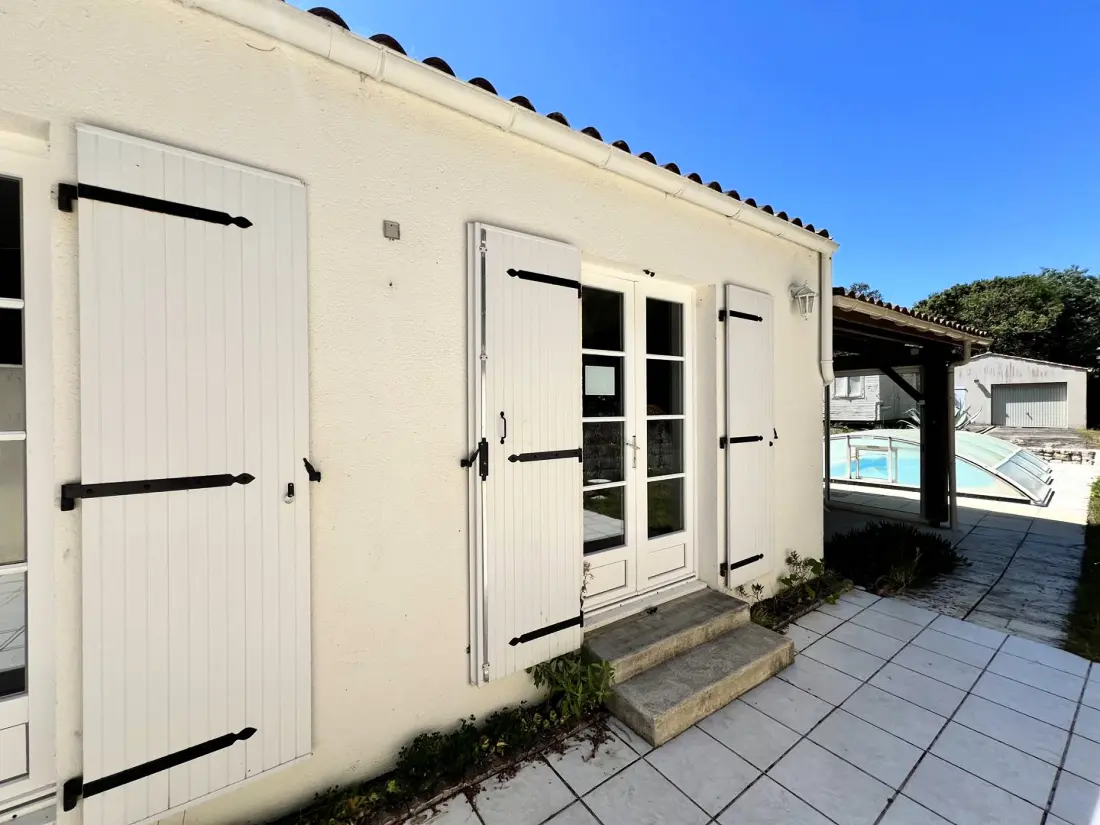 Residence Sgo000-445-szent Georges D'oleron