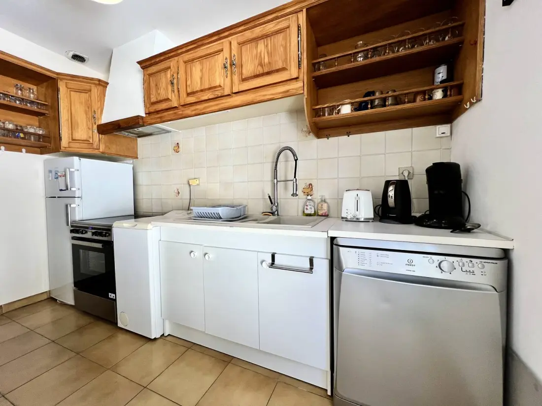 Residence Sgo000-445-szent Georges D'oleron