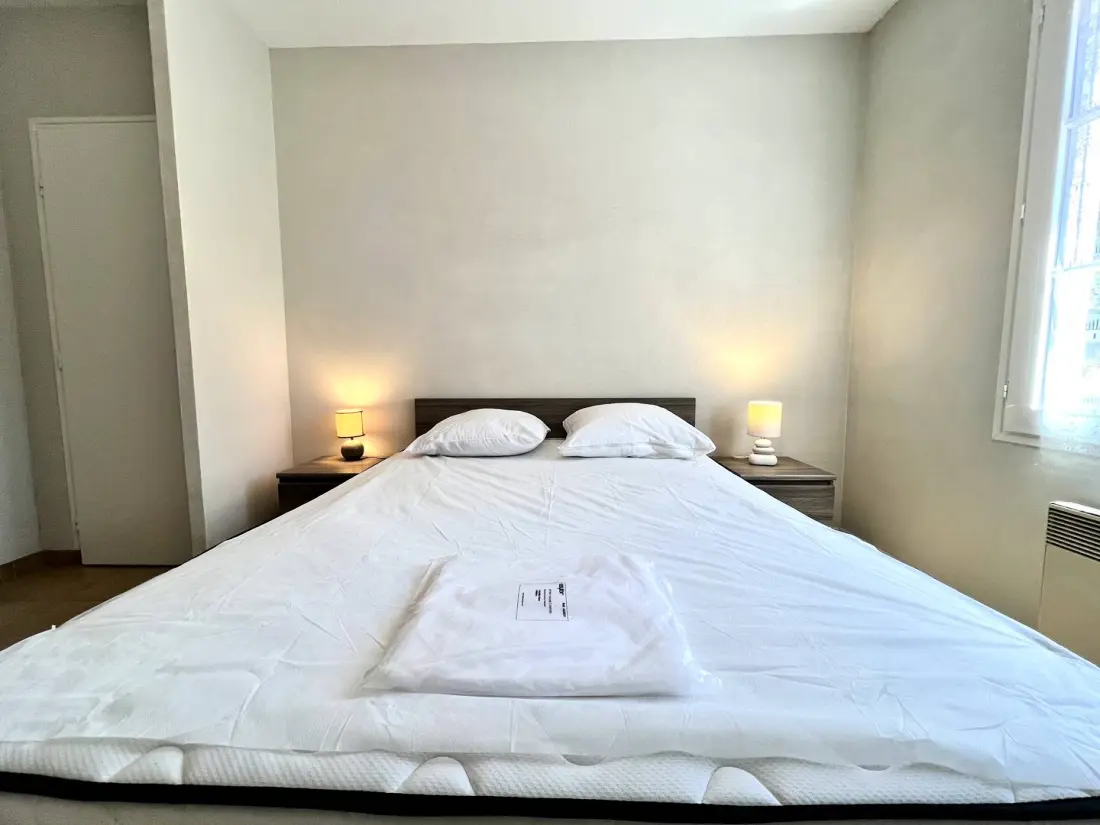 Residence Sgo000-445-szent Georges D'oleron