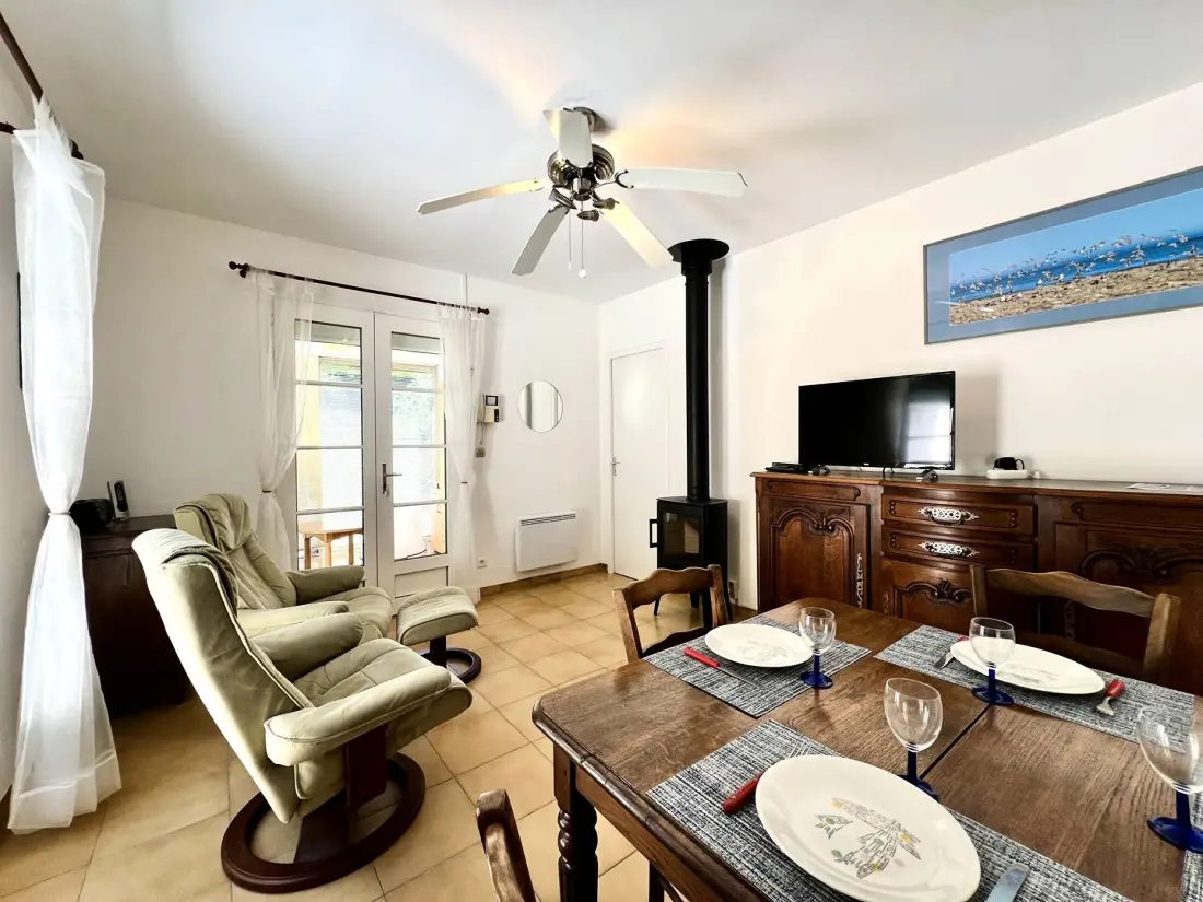 Residence Sgo000-445-szent Georges D'oleron