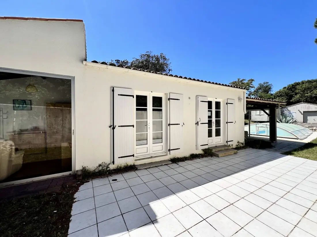 Residence Sgo000-445-szent Georges D'oleron
