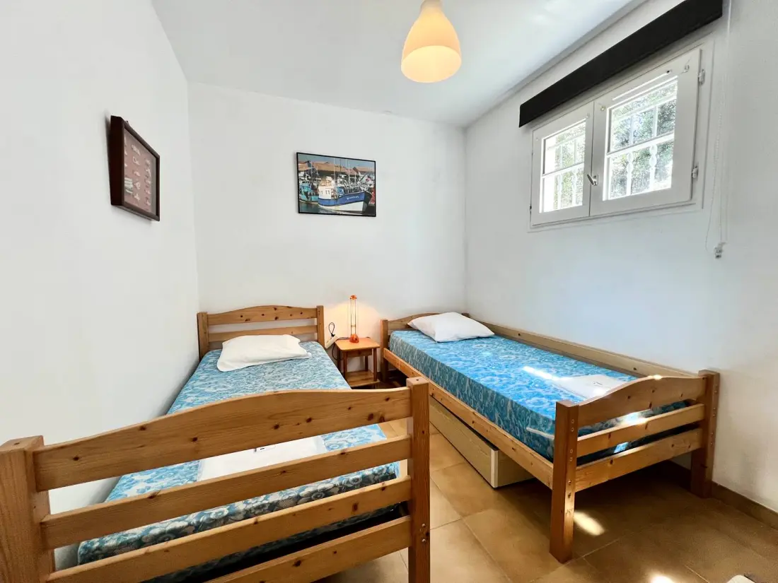 Residence Sgo000-445-szent Georges D'oleron