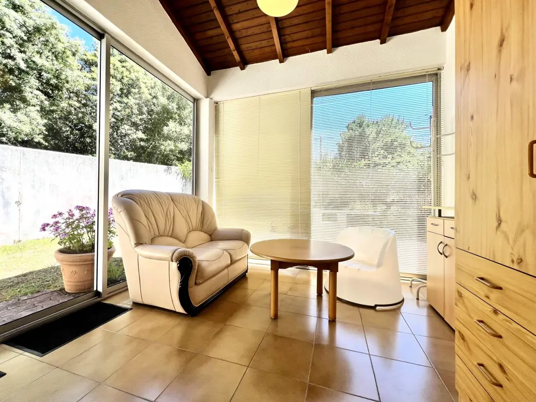 Residence Sgo000-445-szent Georges D'oleron