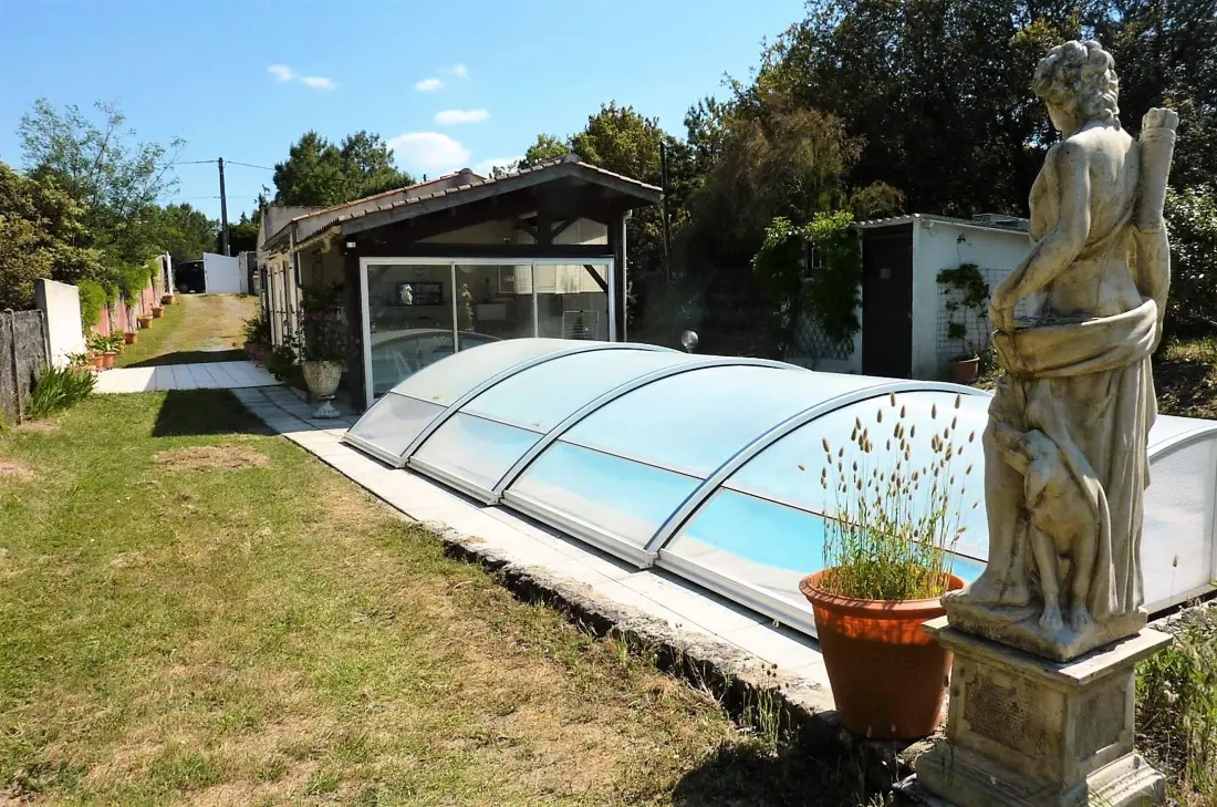 Residence Sgo000-445-szent Georges D'oleron