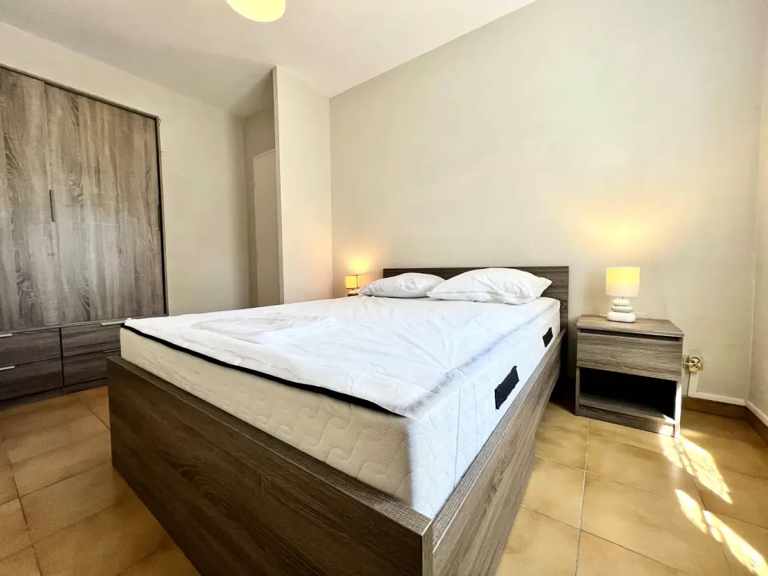 Residence Sgo000-445-szent Georges D'oleron